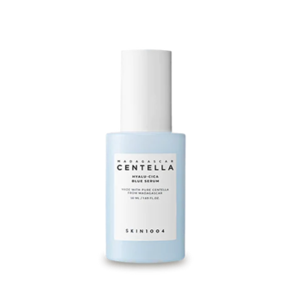 Hyalu-Cica Blue Serum