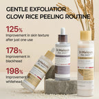 DUO PeelShot Rice Line