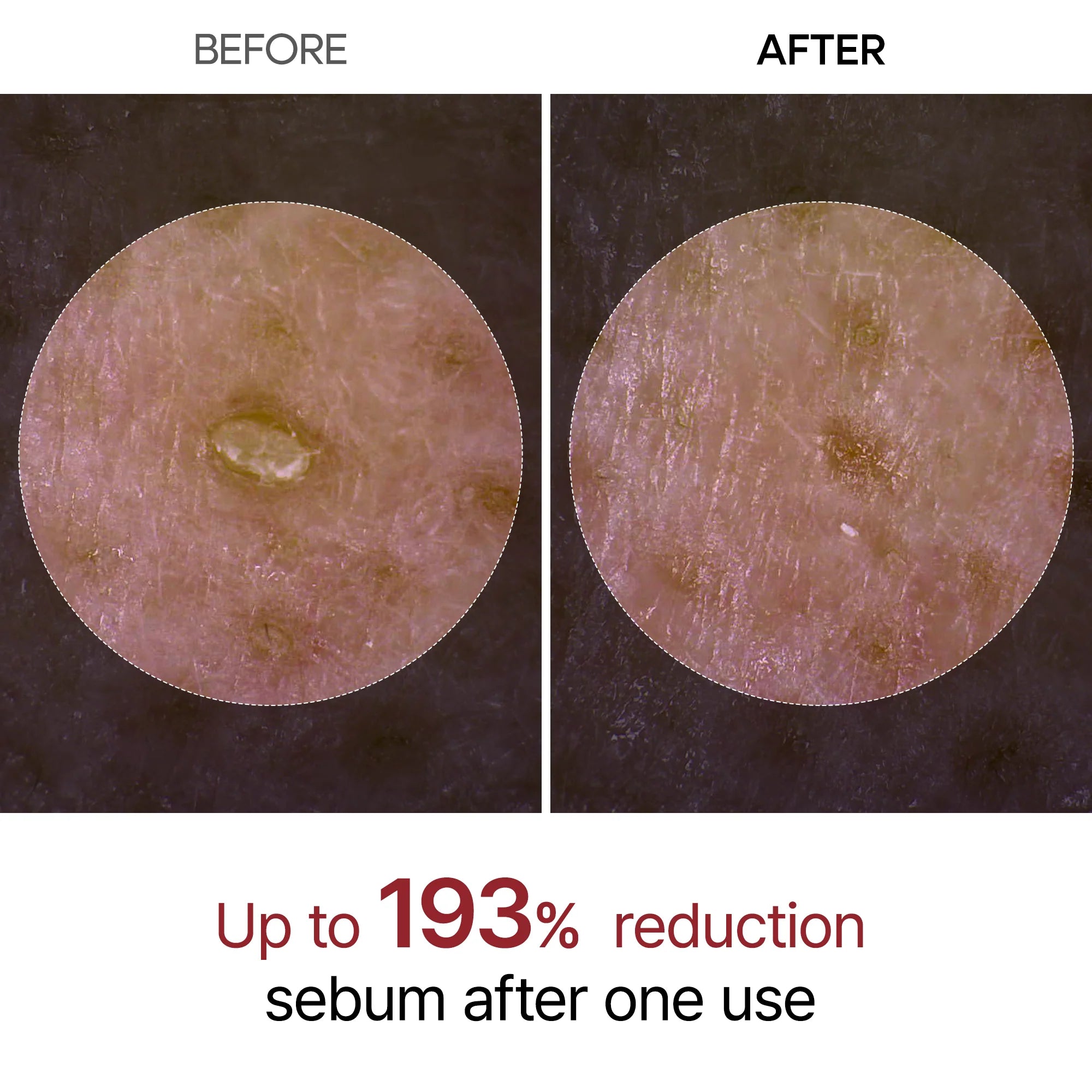 PeelShot Glow Black Rice Ampoule
