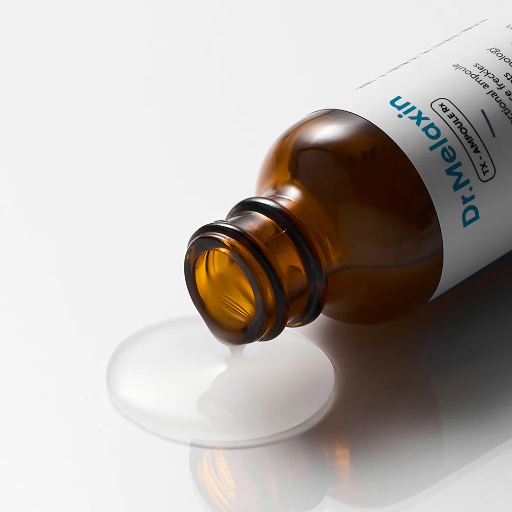 TX Ampoule