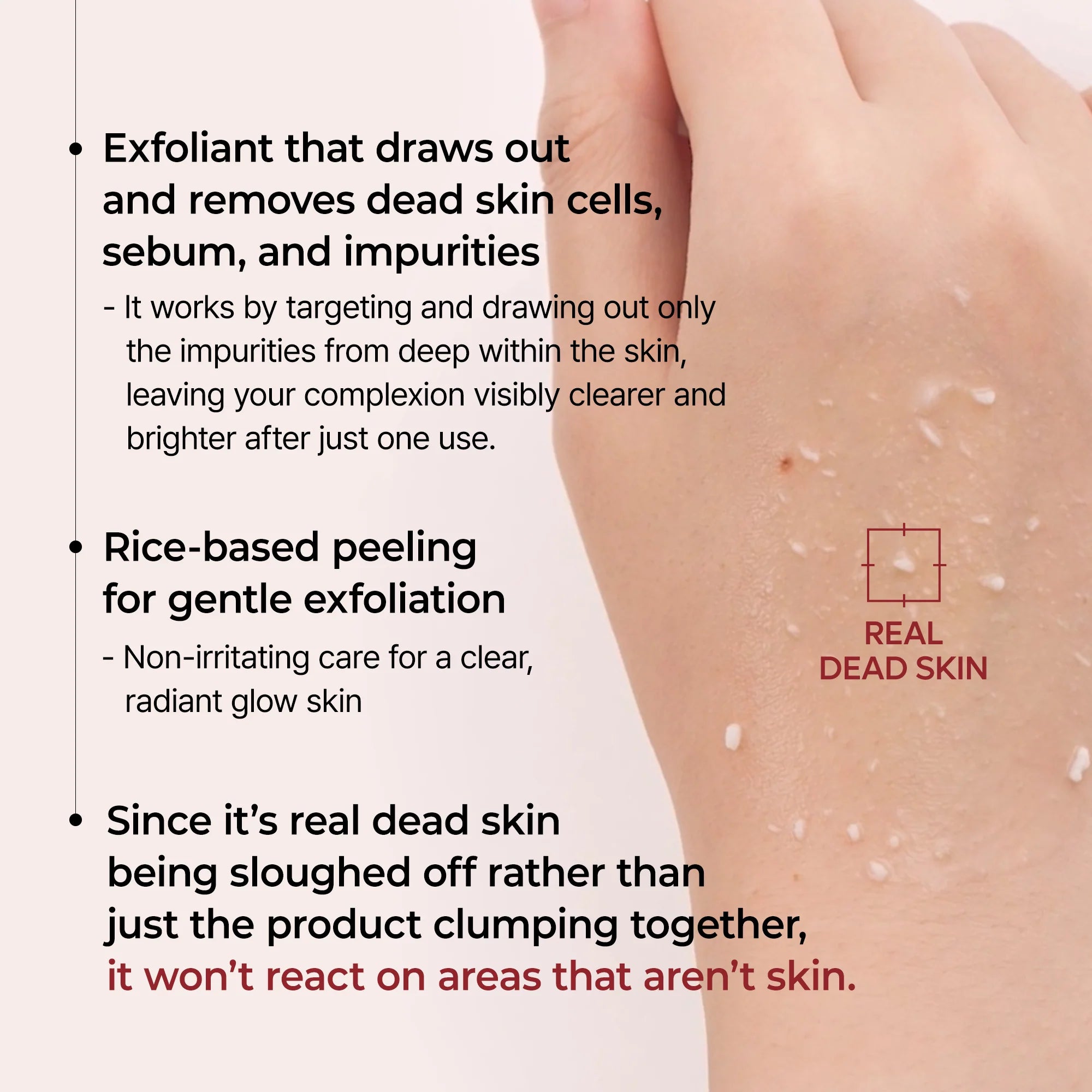 PeelShot Rice Line Set