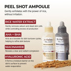 DUO PeelShot Rice Line