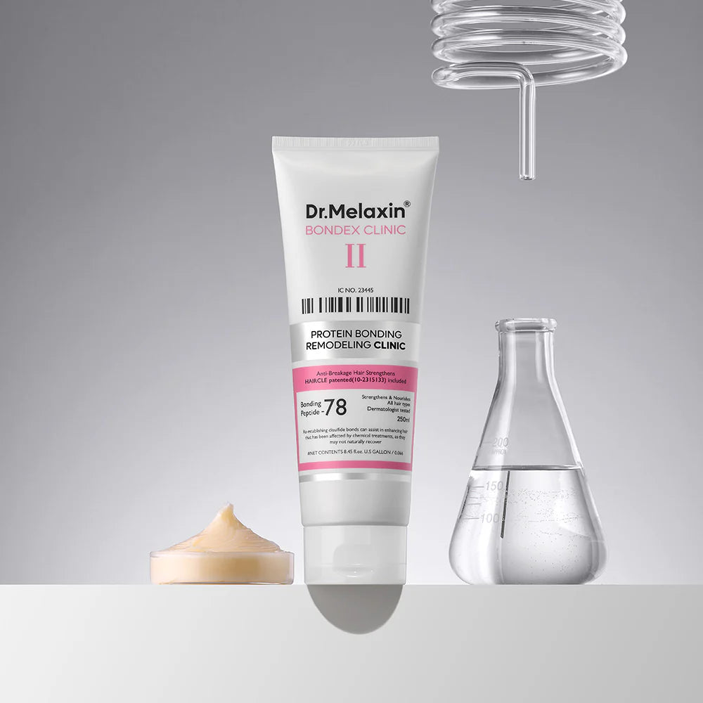 Bondex Hair Clinic Treatment 250ml