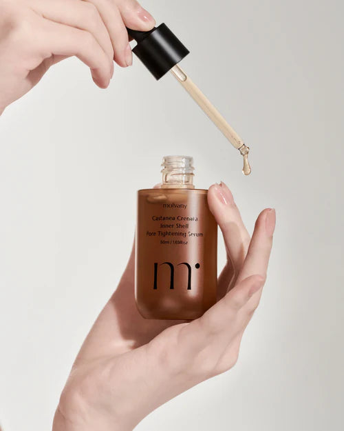 Castanea Crenata Inner Shell Pore Tightening Serum