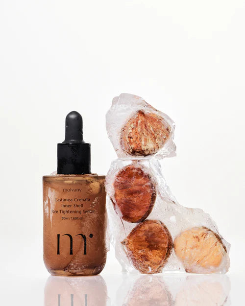 Castanea Crenata Inner Shell Pore Tightening Serum