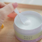 Pollufree Makeup Melting Cleansing Balm