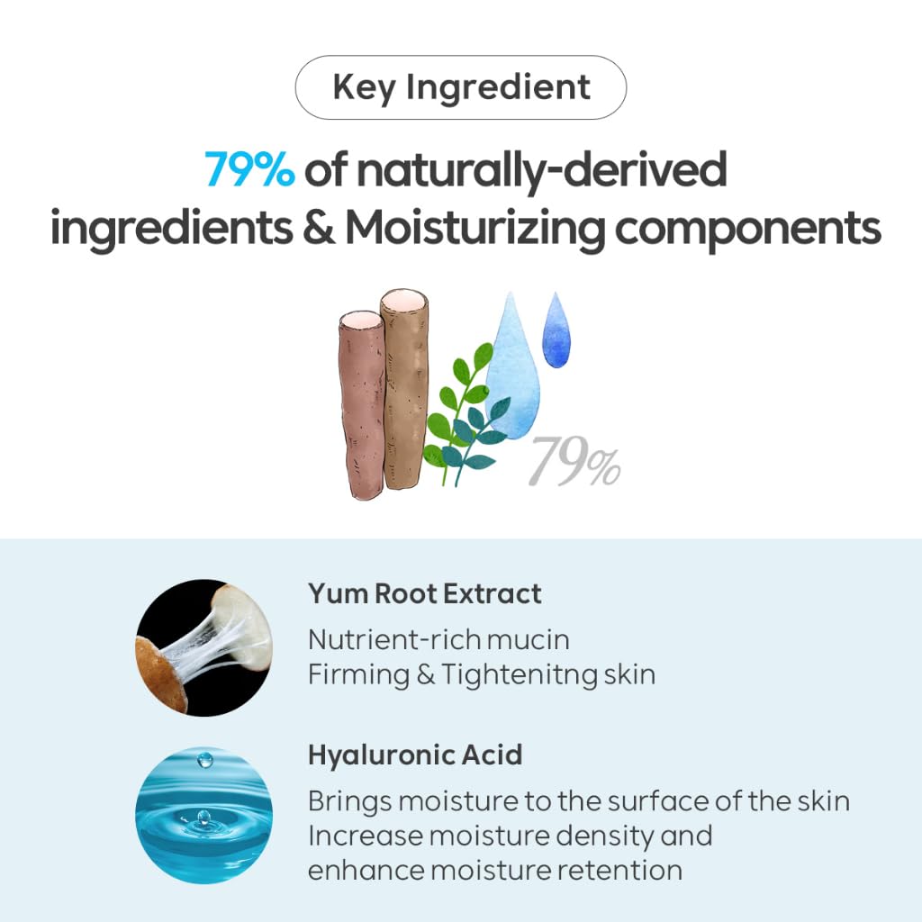 True Water Deep Serum EX