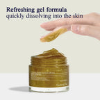 Calming Relief Gel Wash Off Pack 100g