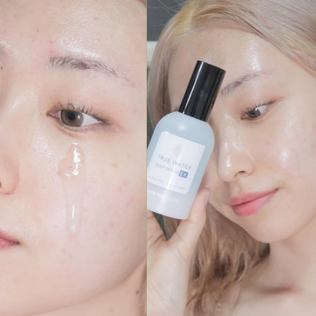 True Water Deep Serum EX
