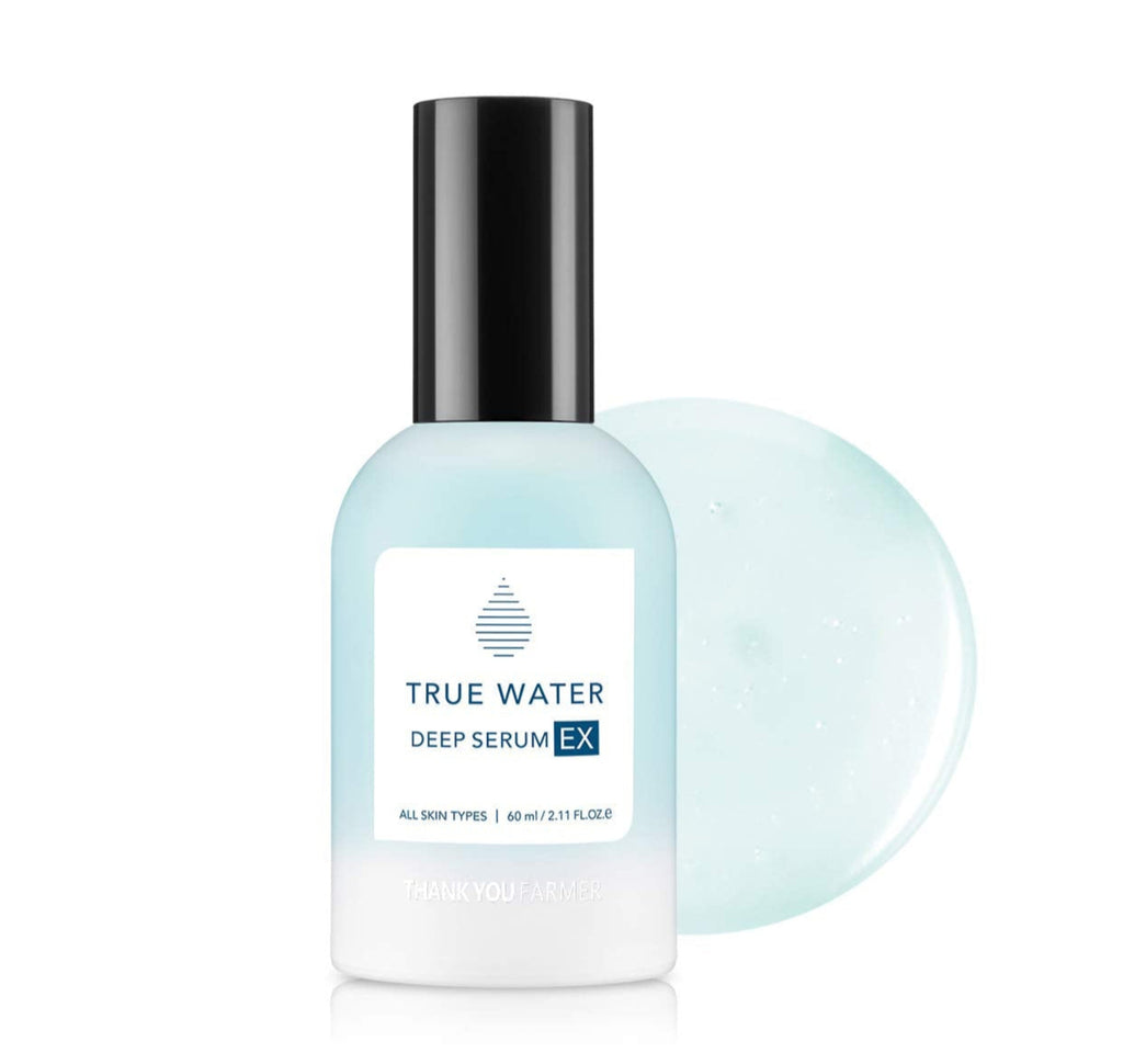 True Water Deep Serum EX