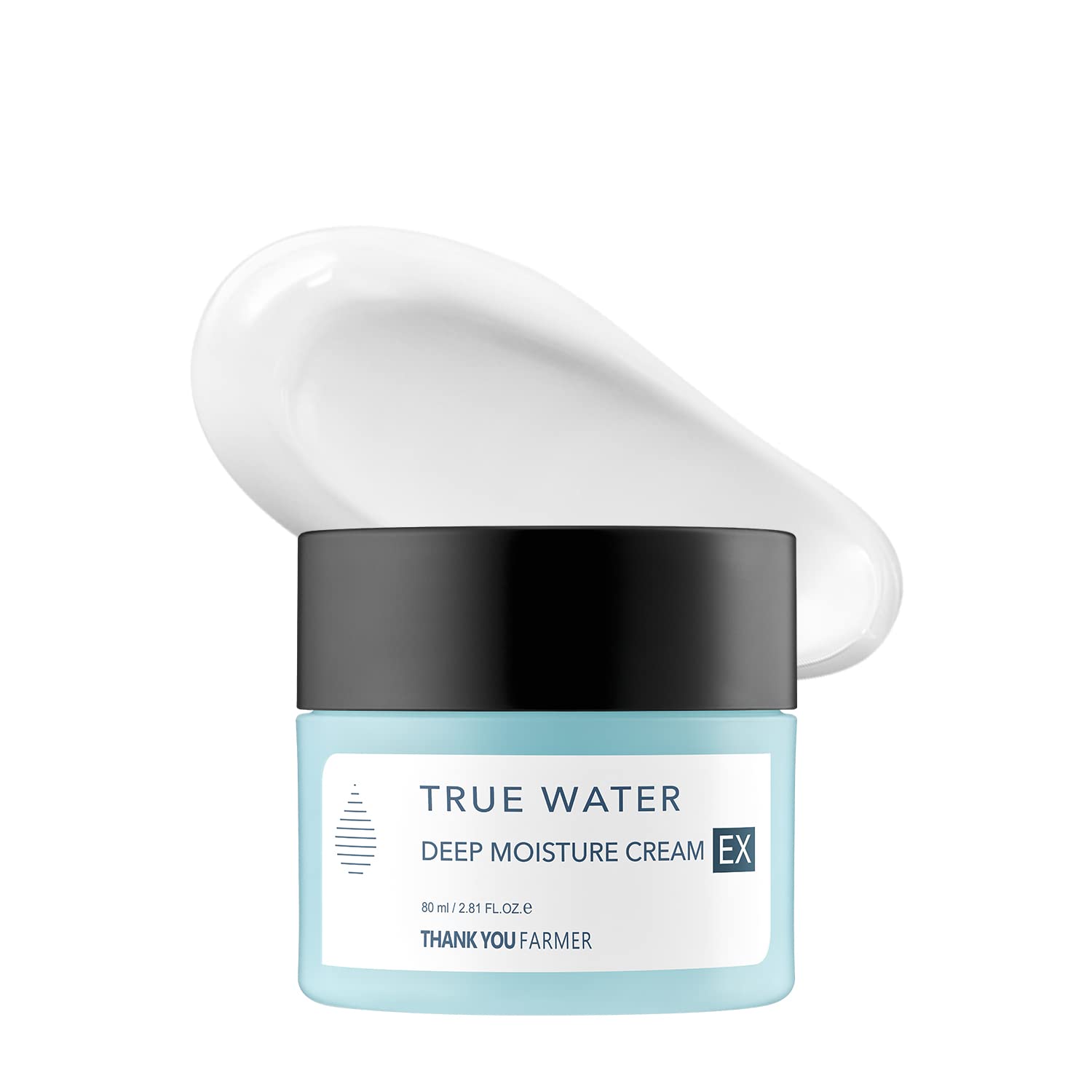 True Water Deep Moisture Cream EX