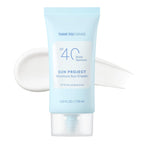 Sun Project Moisture Sun Cream SPF 40