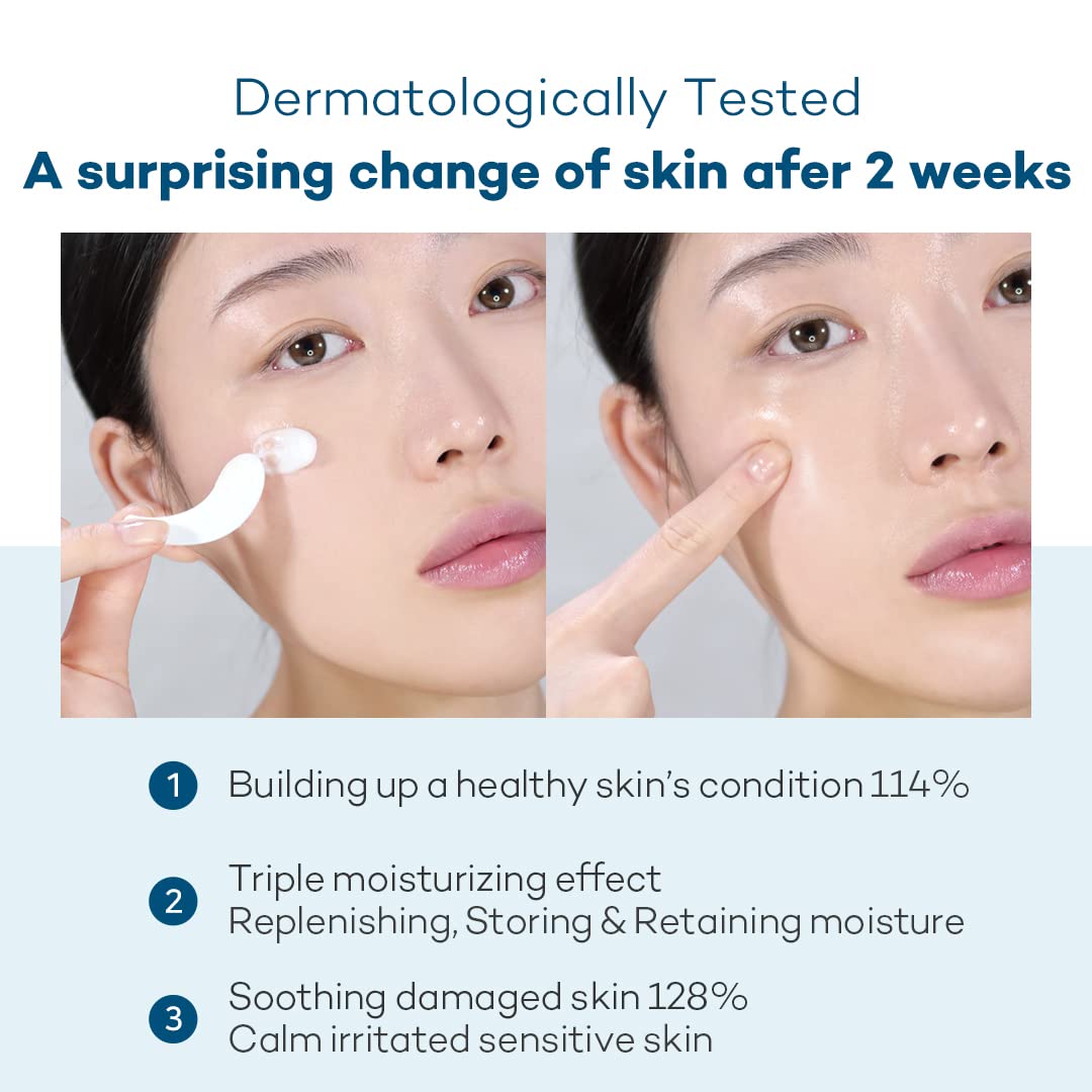 True Water Deep Moisture Cream EX