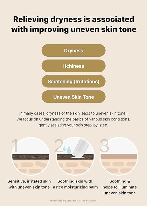Rice Pure Aqua Multi Balm