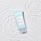 Sun Project Moisture Sun Cream SPF 40