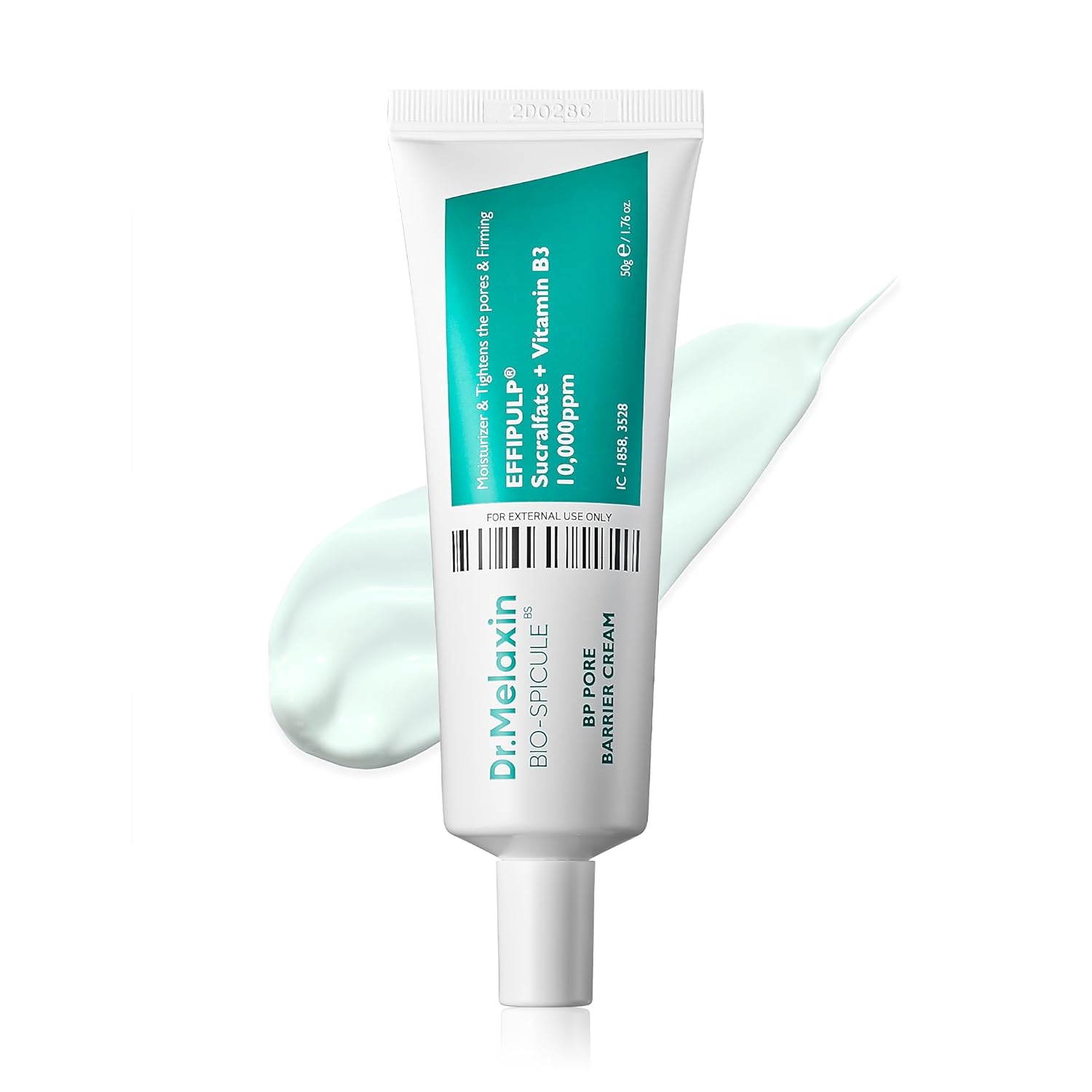BP Barrier Cream