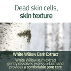 Calming Pore Clear Wash Off Pack 100g