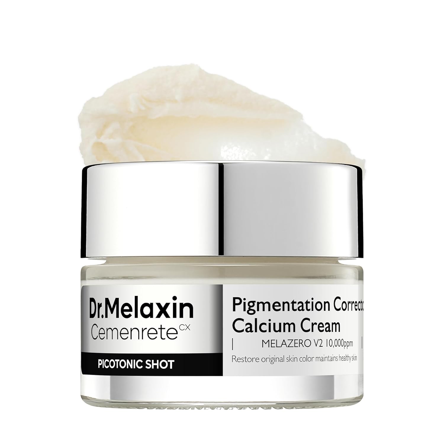 Cemenrete Picotonic Shot Calcium cream