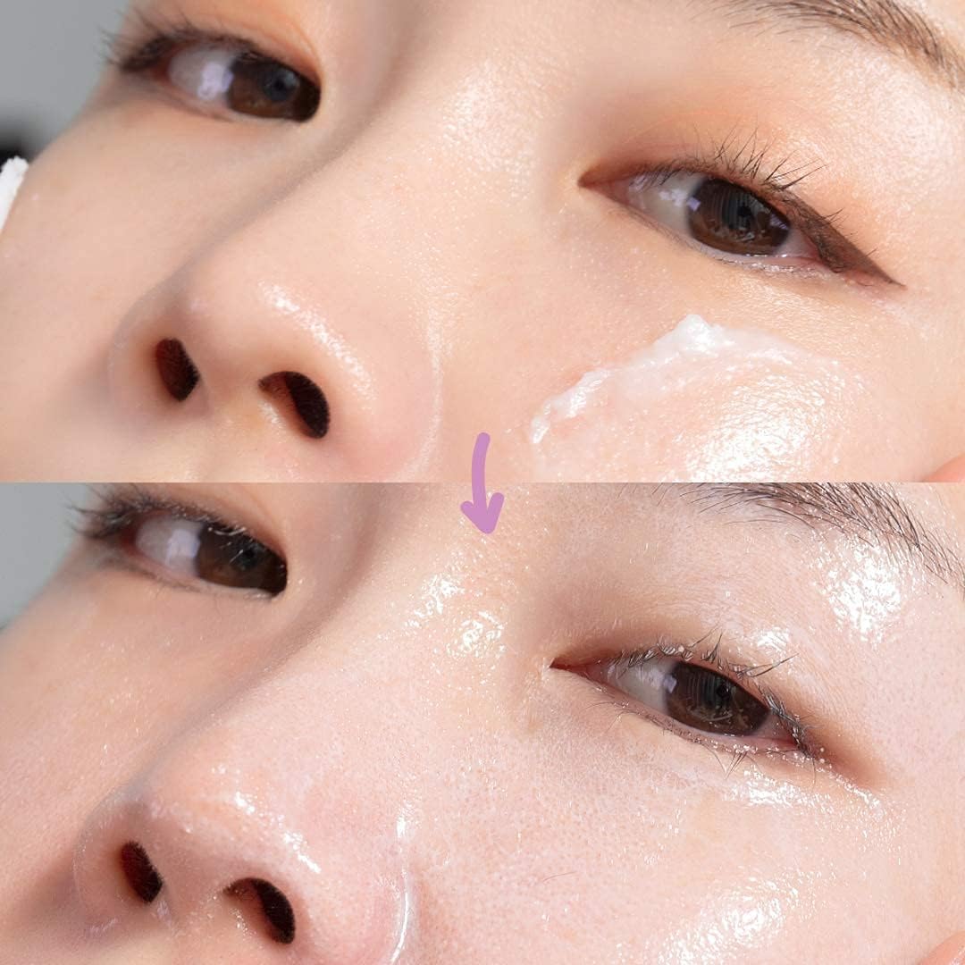 Pollufree Makeup Melting Cleansing Balm