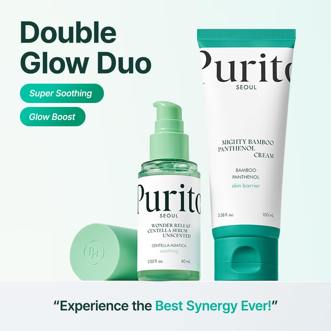 Centella Unscented Serum