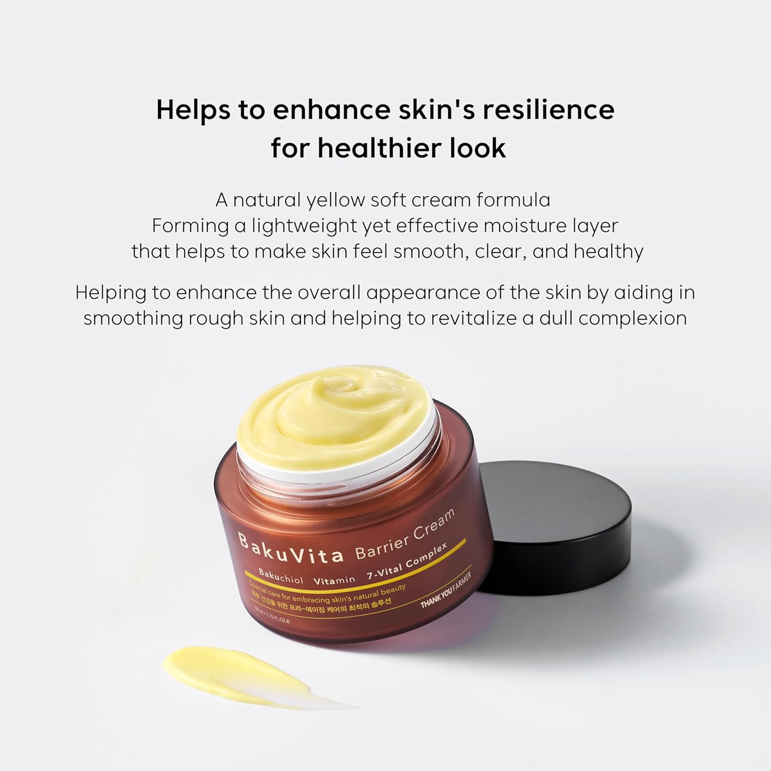 BakuVita Barrier Cream