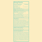 Sun Project Soothing Sun Lotion SPF 30 - Korean Sunscreen with Centella Asiatica