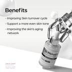 Cemenrete Picotonic Shot Calcium Ampoule
