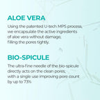 BP Pore Cleansing Foam