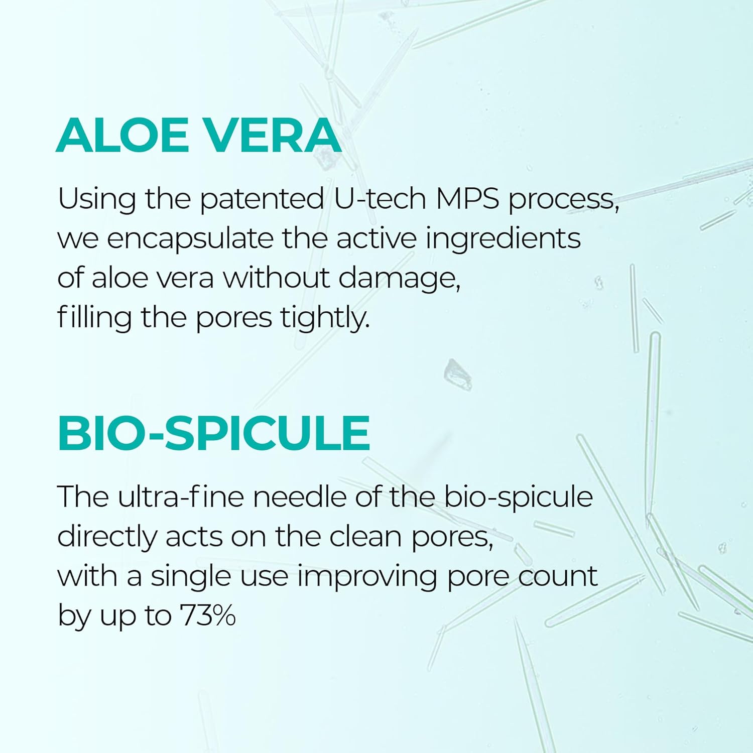 BP Pore Cleansing Foam