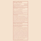 Sun Project Rice Tinted Mineral Sunscreen SPF40 Broad Spectrum