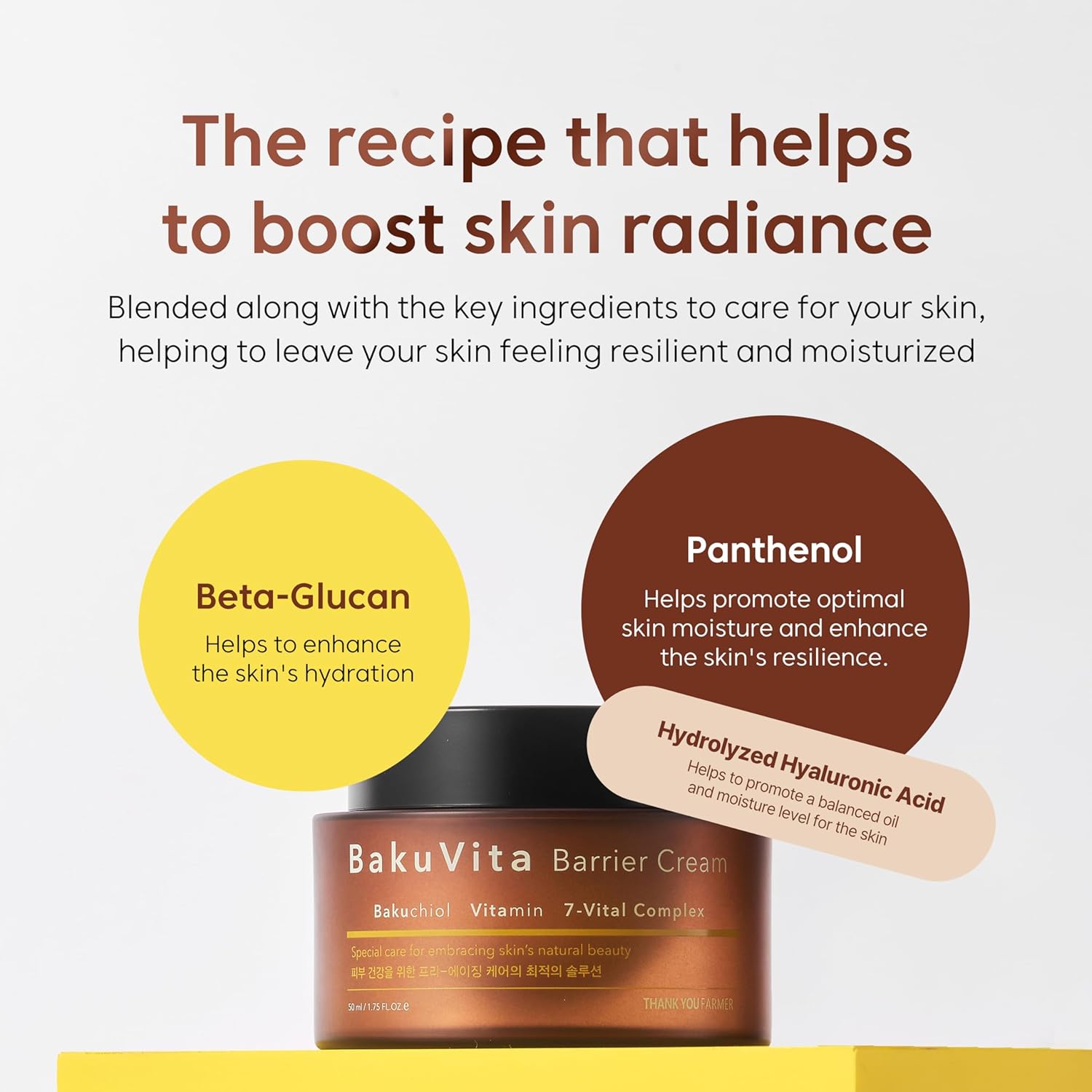 BakuVita Barrier Cream