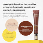 BakuVita Intensive Eye Serum