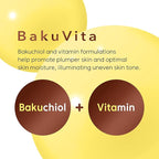 BakuVita Treatment Toner
