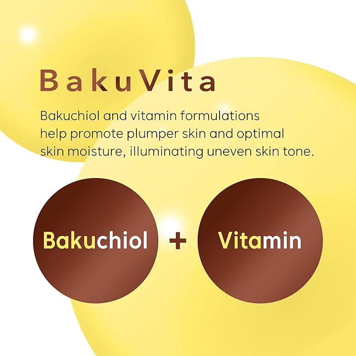 BakuVita Treatment Toner