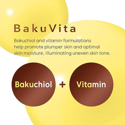 BakuVita Treatment Toner