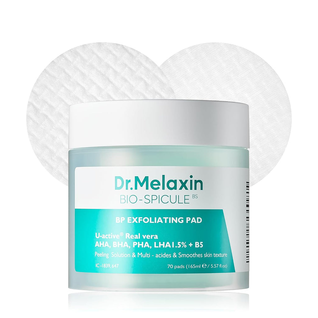 BP Pore Exfoliating Pad 70PADS