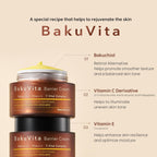 BakuVita Barrier Cream