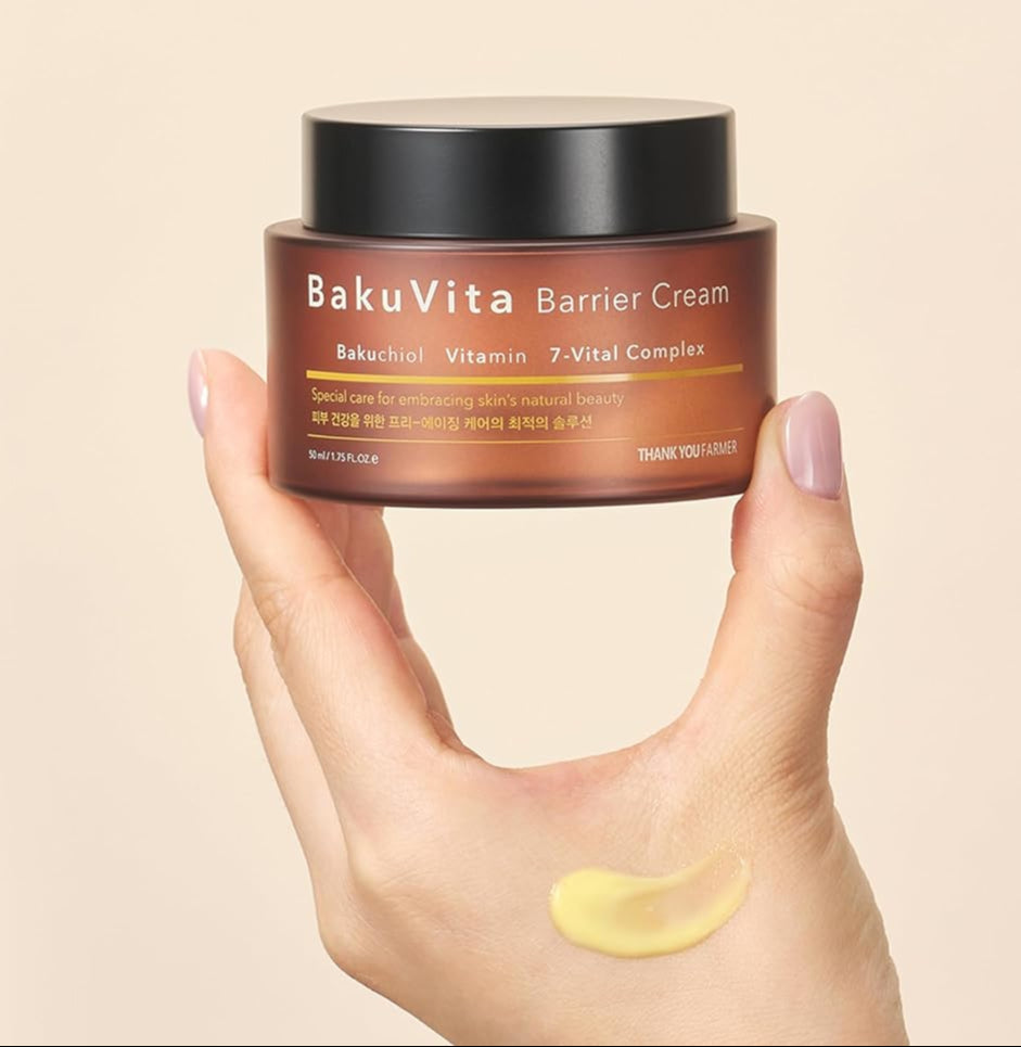 BakuVita Barrier Cream