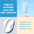 Sun Project Moisture Sun Cream SPF 40