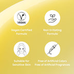 BakuVita Intensive Eye Serum