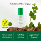 Phyto Relieful Cica Ampoule