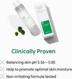 Phyto Relieful Cica PHA LHA Boosting Toner