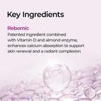 Cemenrete Picotonic Shot Calcium cream