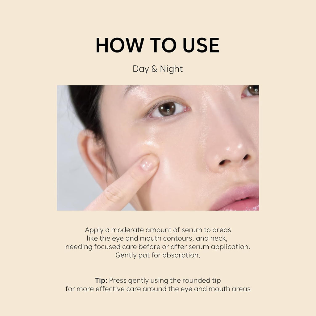 BakuVita Intensive Eye Serum