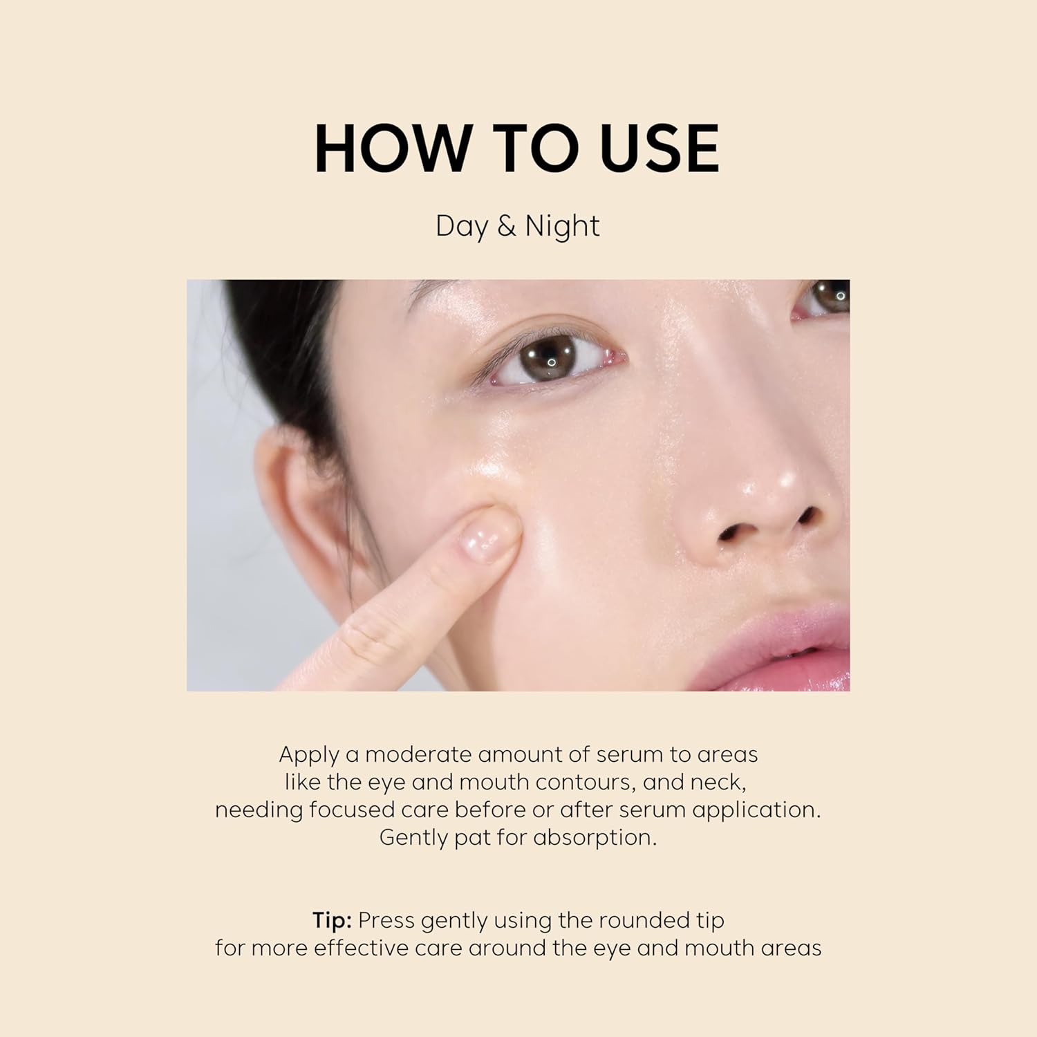 BakuVita Intensive Eye Serum