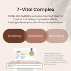 BakuVita Revitalizing Ampoule