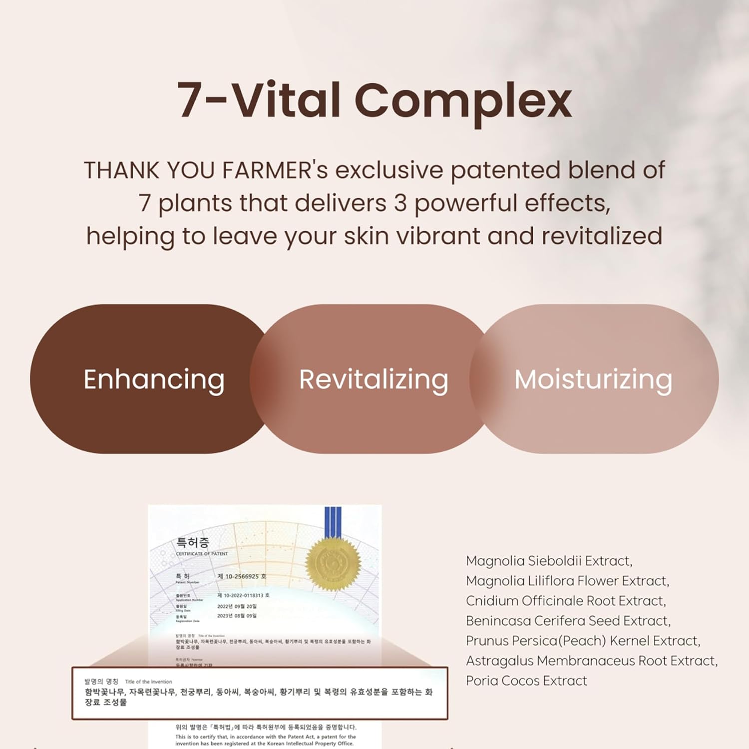 BakuVita Revitalizing Ampoule