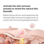 Cemenrete Picotonic Shot Calcium Ampoule