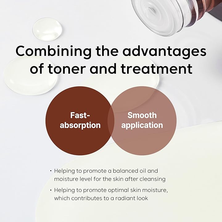 BakuVita Treatment Toner
