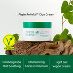 Phyto Relieful Cica Cream